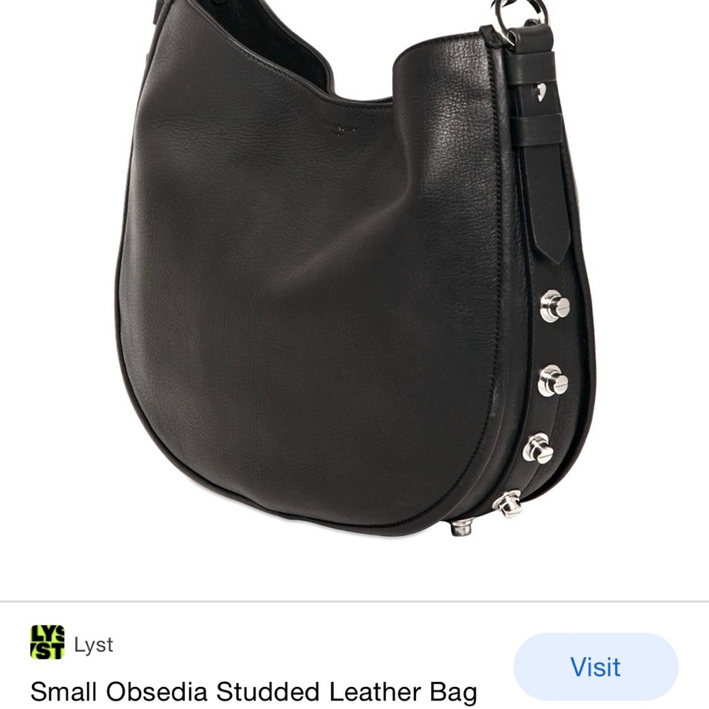 IN SEARCH OF THIS BAG - Picture 1 of 5